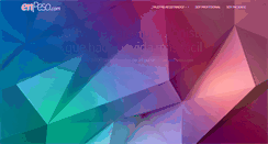 Desktop Screenshot of enpeso.com
